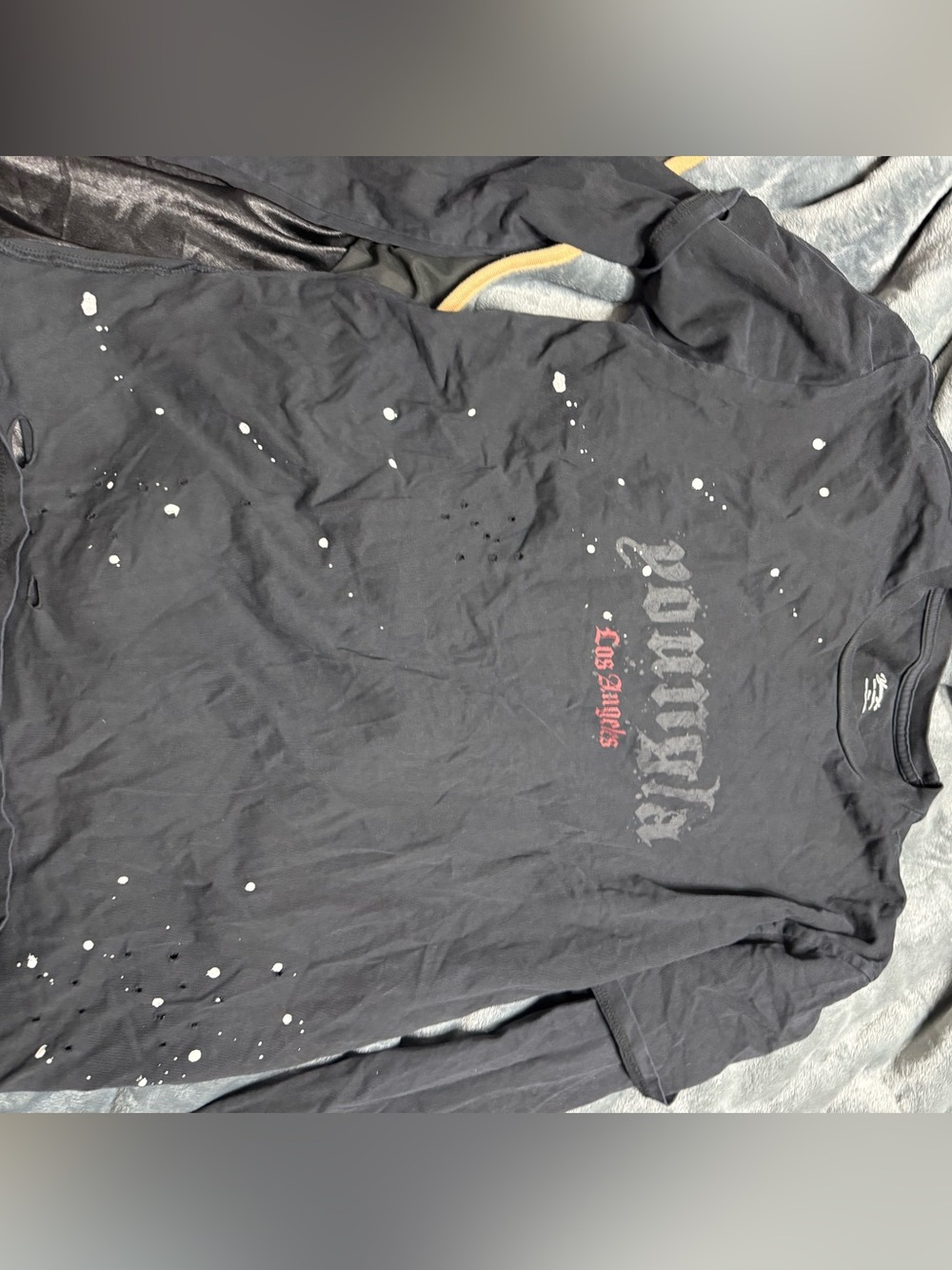 youngLA long sleeve